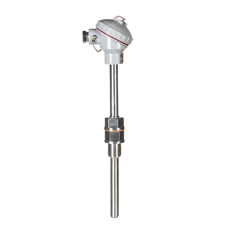 Temperature sensor (thermocouple)