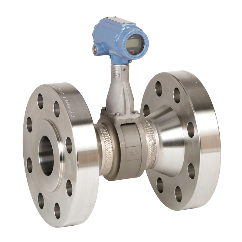 Rosemount™ 8800 Flanged Vortex Flow Meter