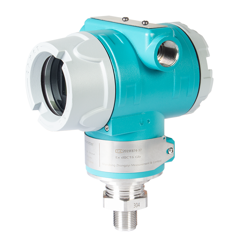 ZY8000T intelligent transmitter