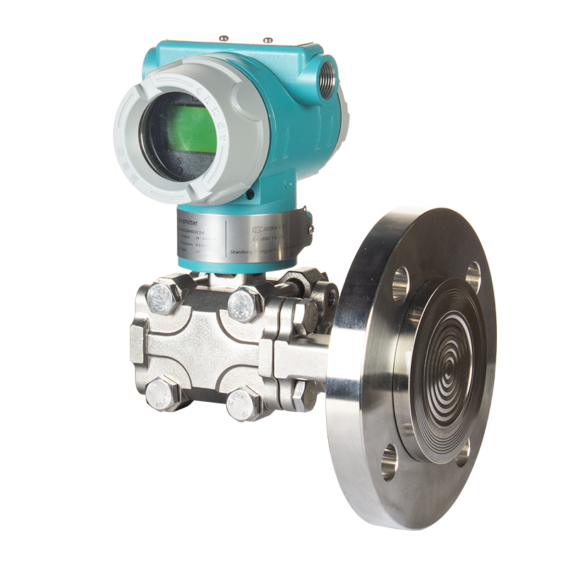 ZY8000LT level transmitter