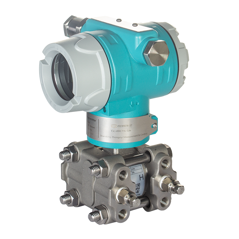 ZY8000DP differential pressure transmitter