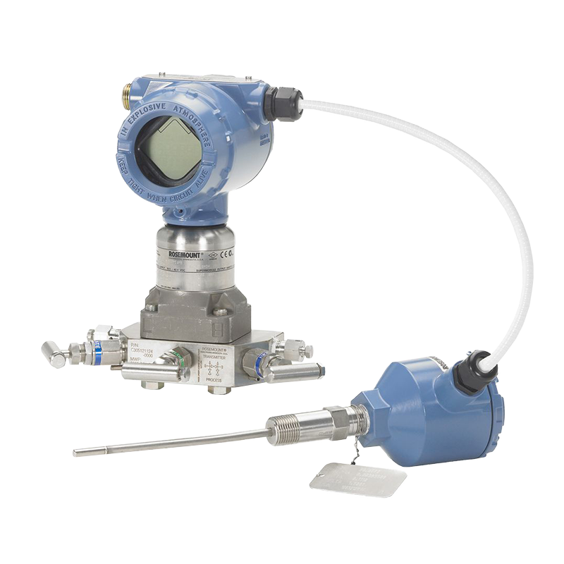 Rosemount™ 3051S MultiVariable™ Transmitter