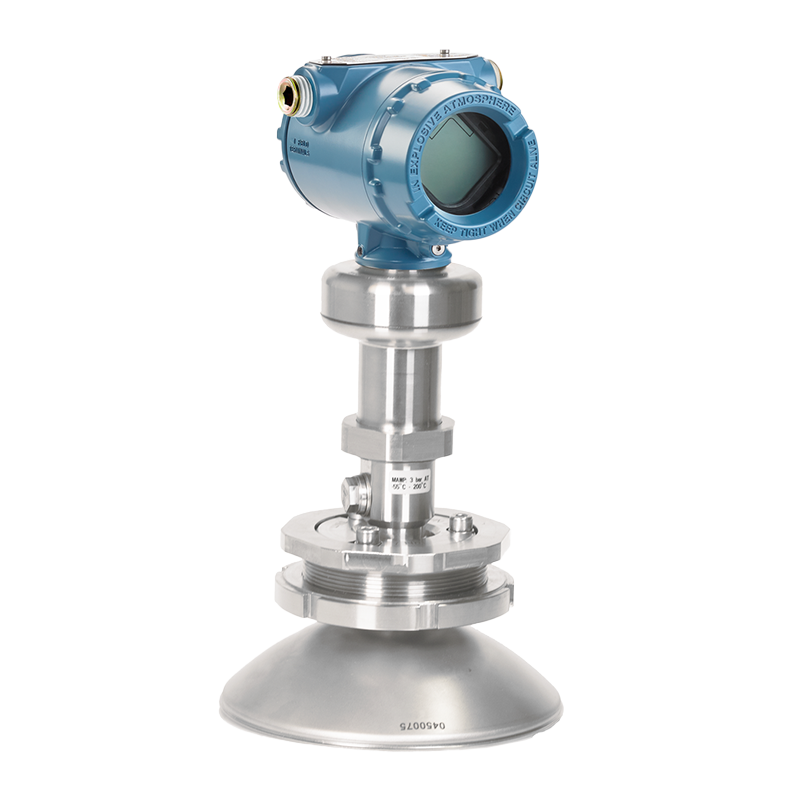 Rosemount™ 5408 Level Transmitter - Non-Contacting Radar