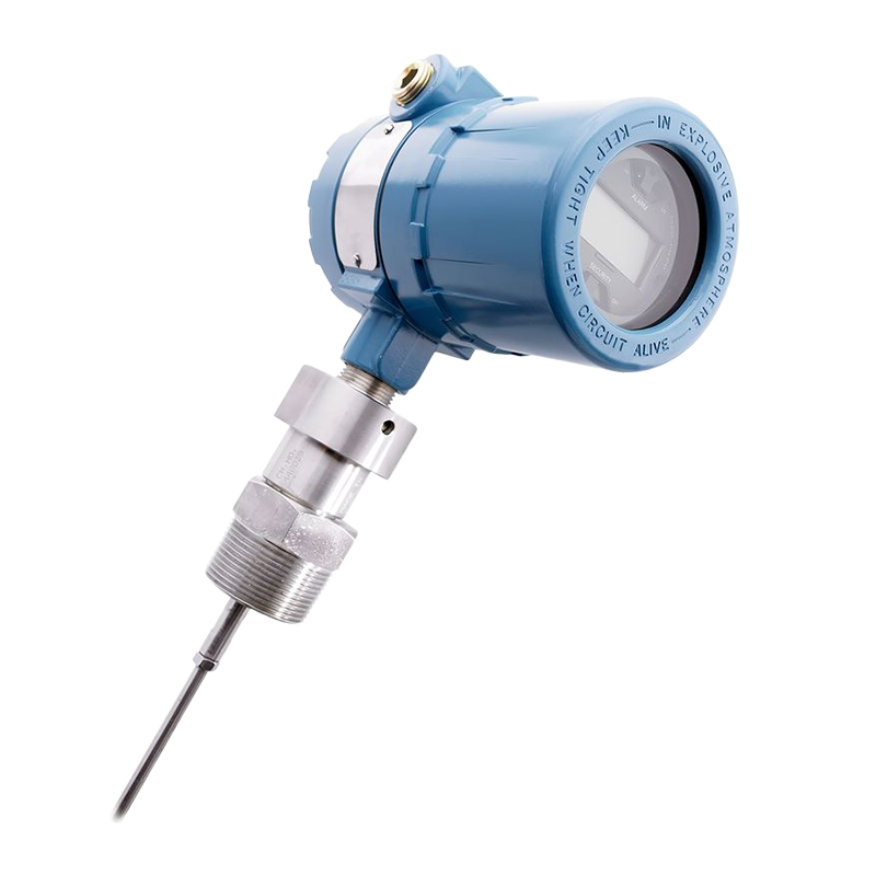 Rosemount™ 3300 Level Transmitter - Guided Wave Radar