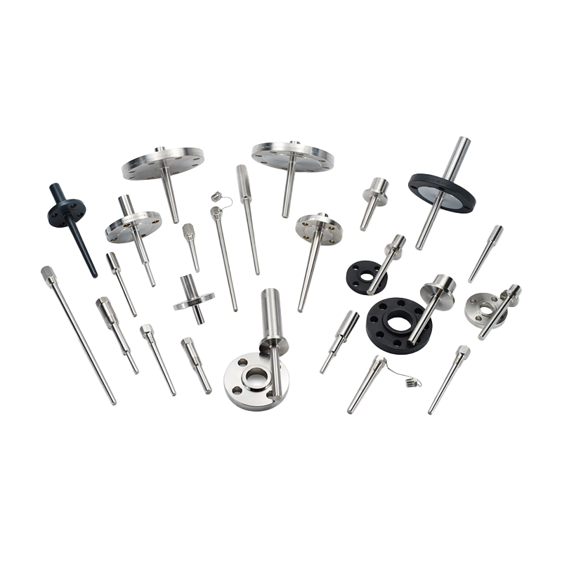 Rosemount™ 114C Thermowell