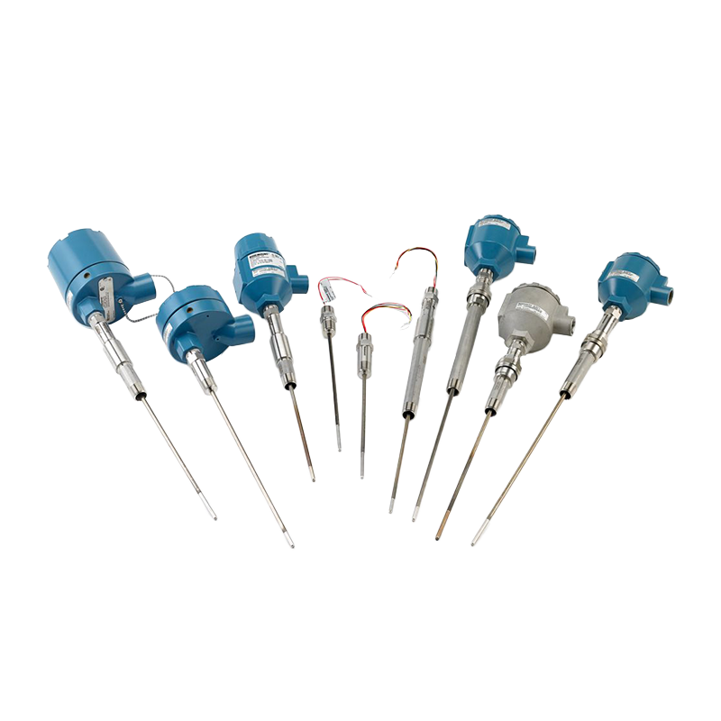 Rosemount™ 214C Thermocouple Temperature Sensor