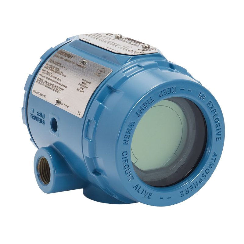 Rosemount™ 3144P Temperature Transmitter