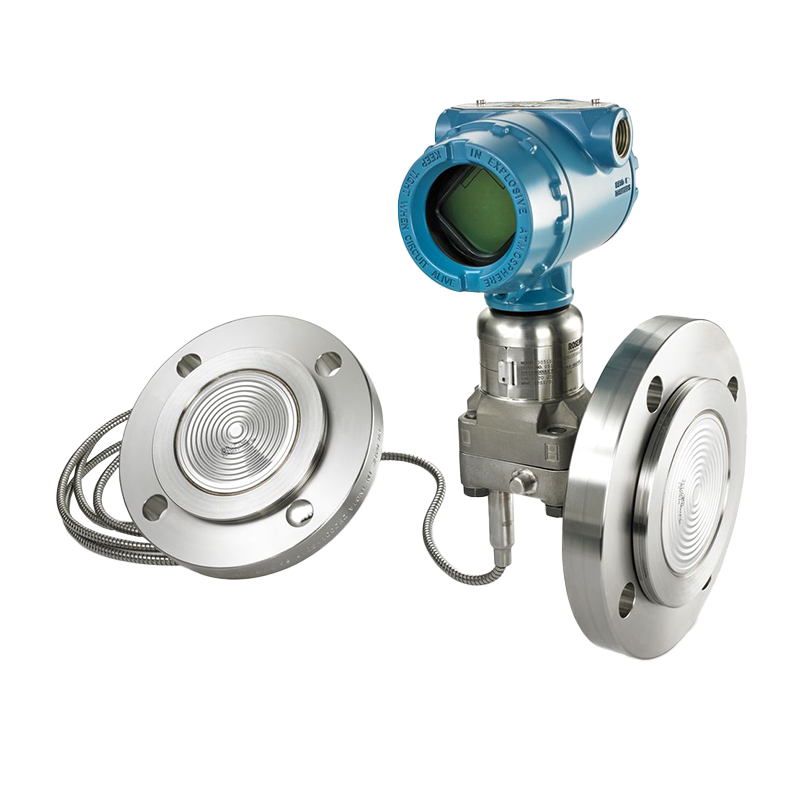 Rosemount™ 1199 Diaphragm Seal System