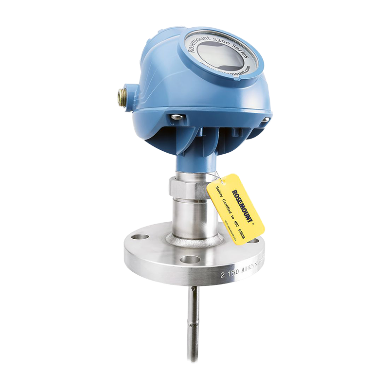 Rosemount™ 5300 Level Transmitter - Guided Wave Radar