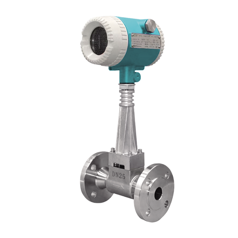 Vortex Flowmeter