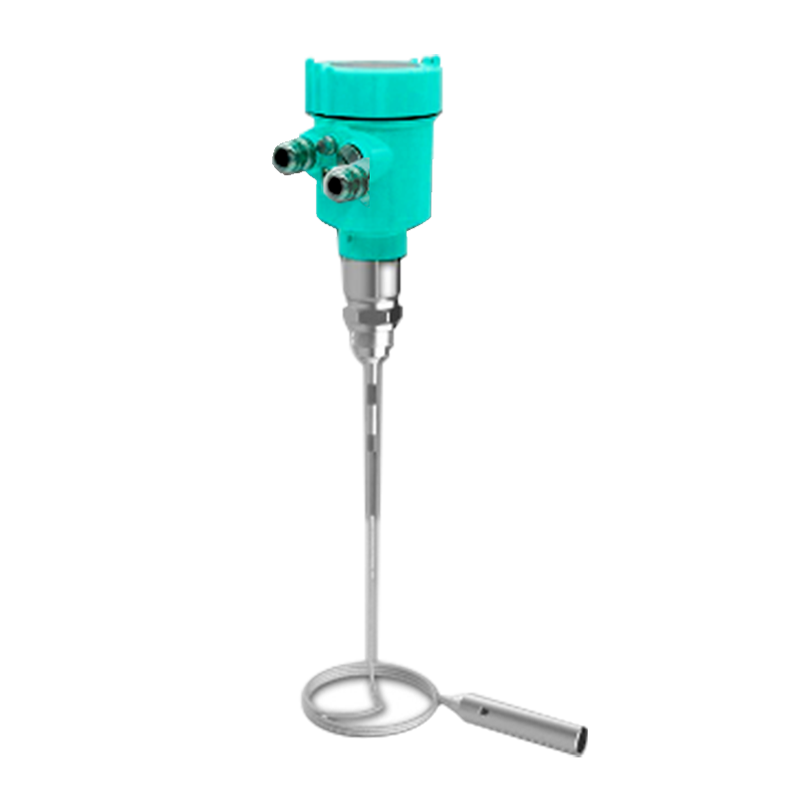 Guided Wave Radar Level Gauge